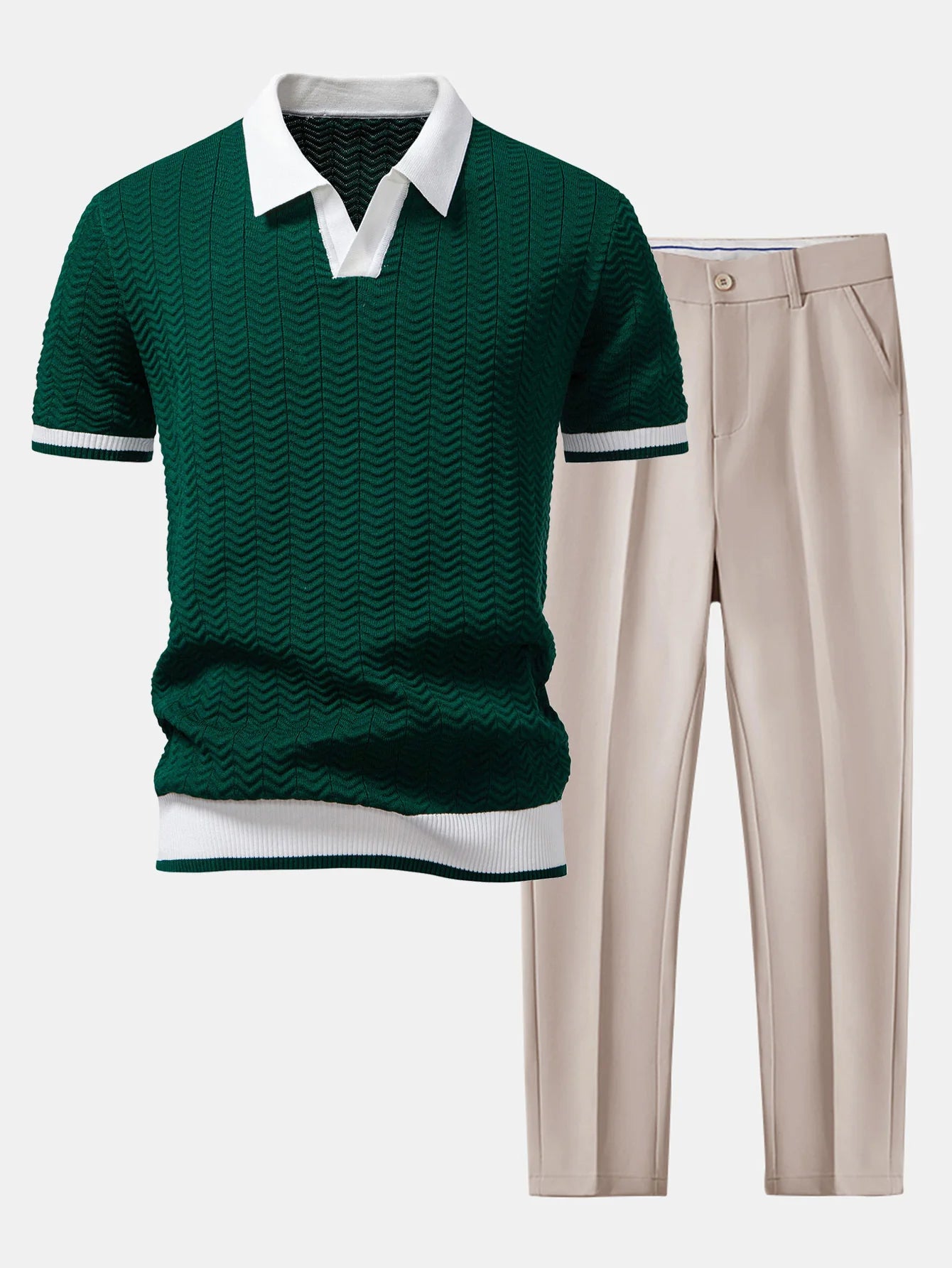 ALDER TRACKSUIT