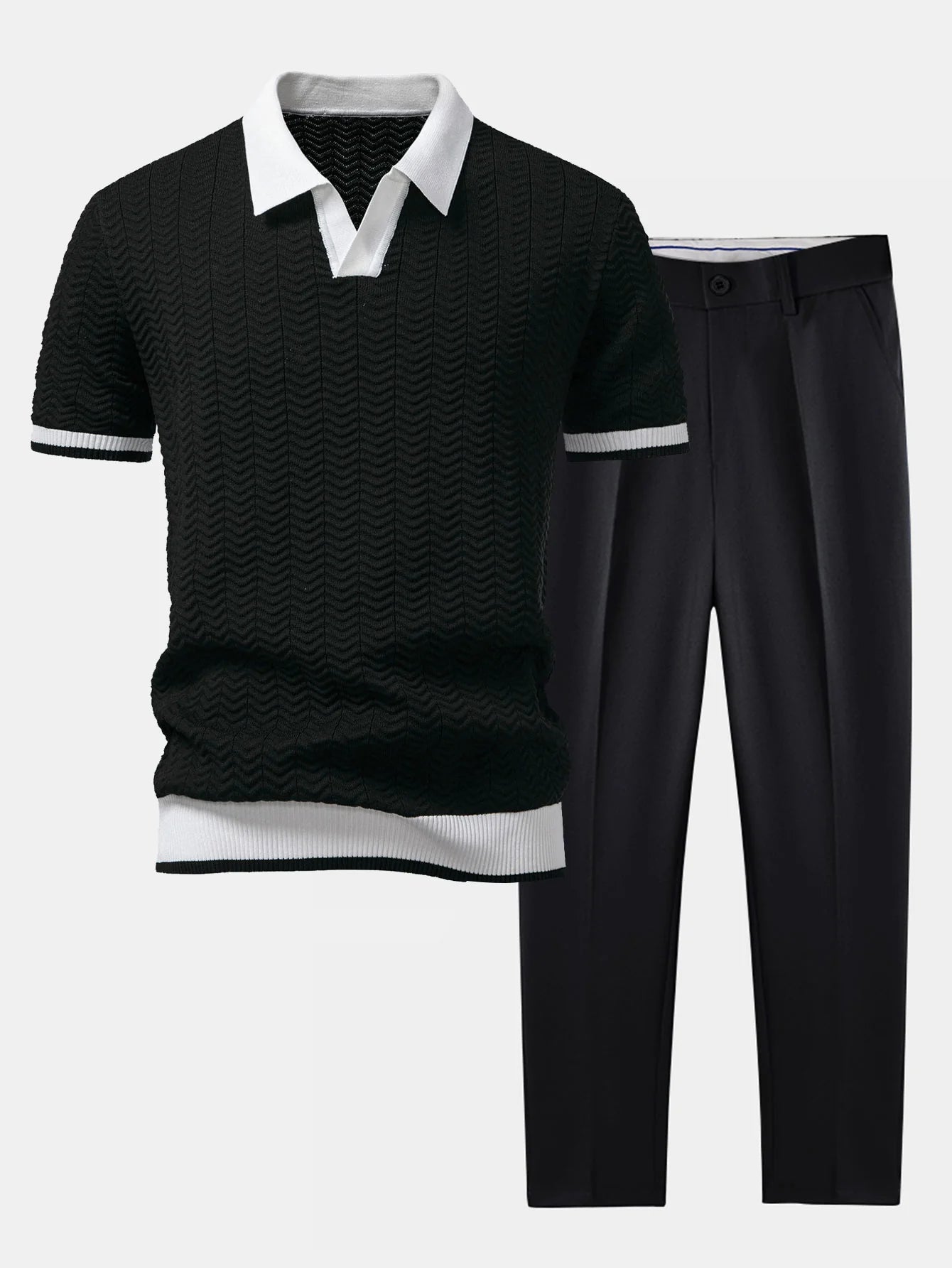 ALDER TRACKSUIT