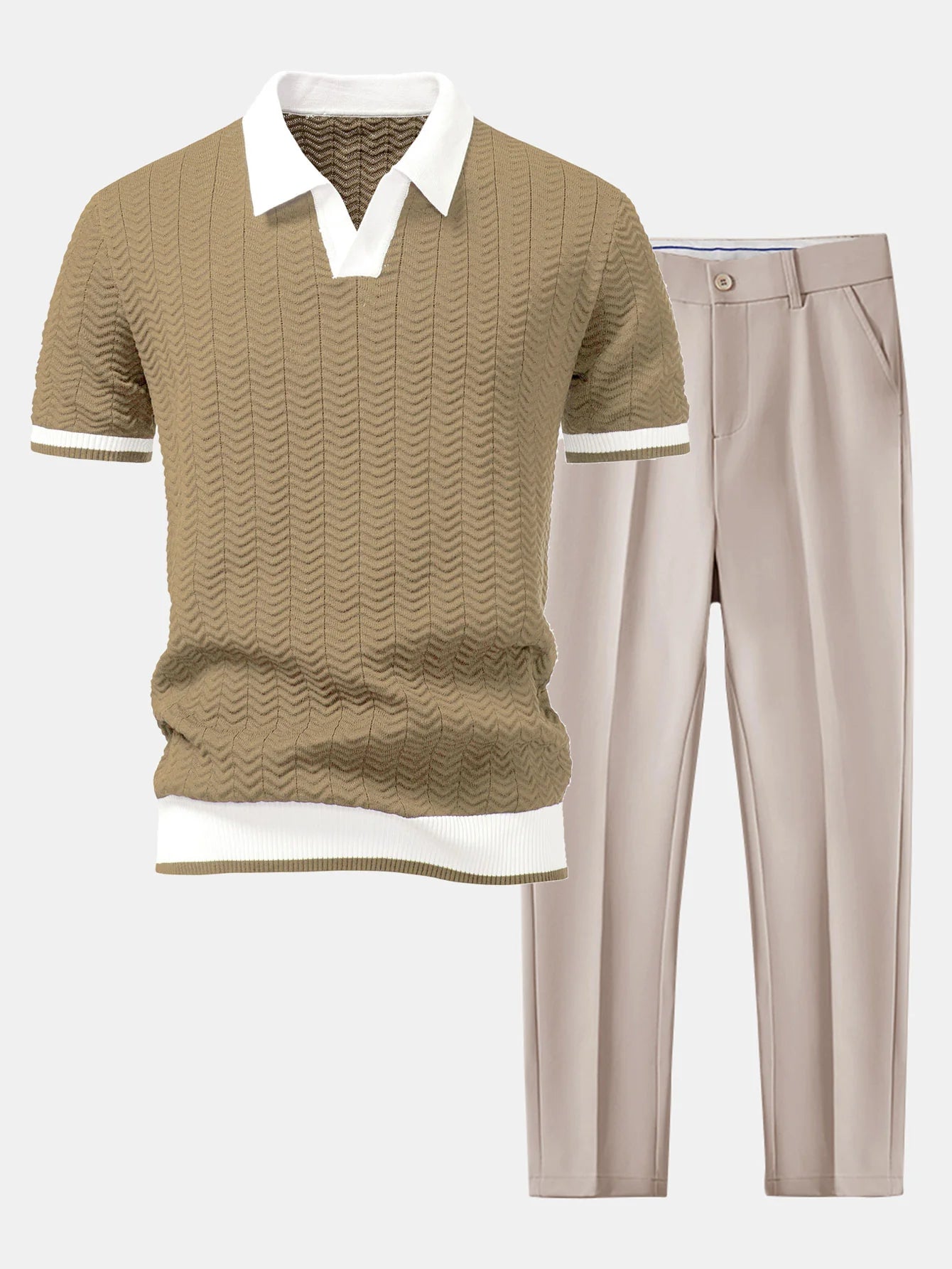 ALDER TRACKSUIT