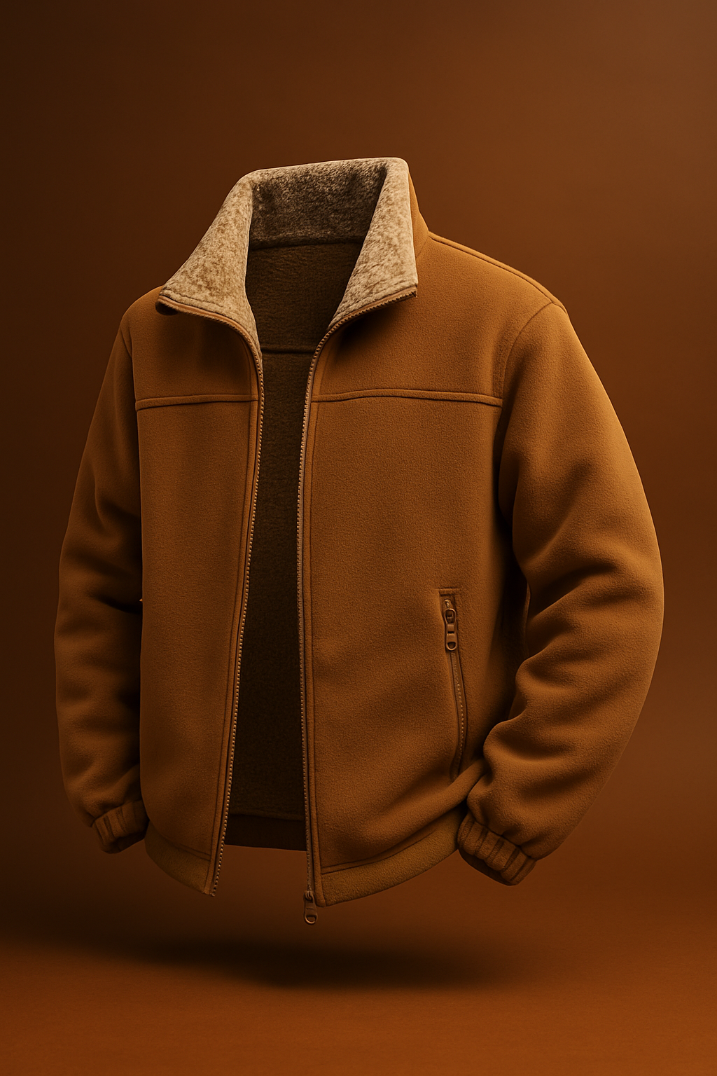 JACKETS