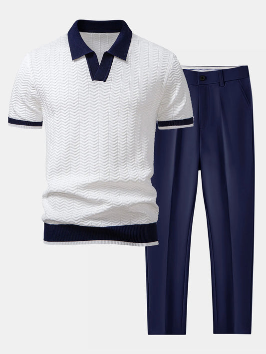 ALDER TRACKSUIT