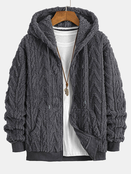 BELMONT ZIP HOODIE