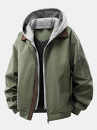 ALDER JACKET