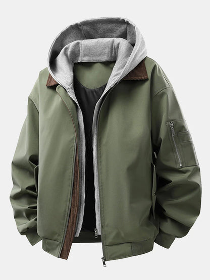 ALDER JACKET