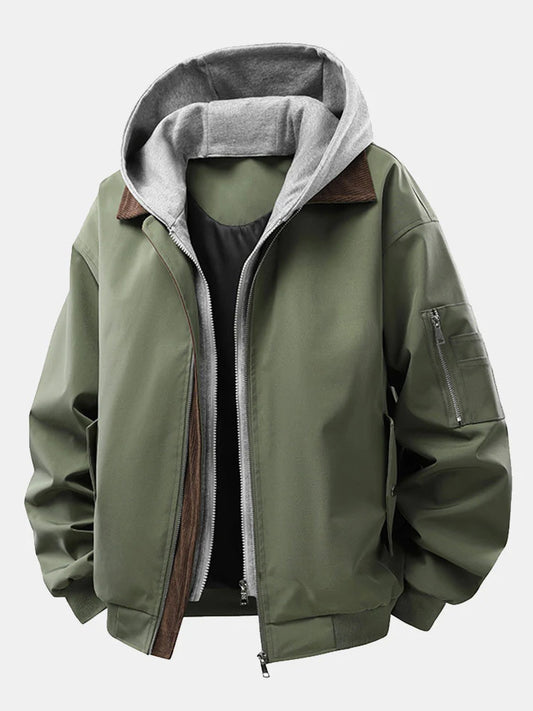 ALDER JACKET