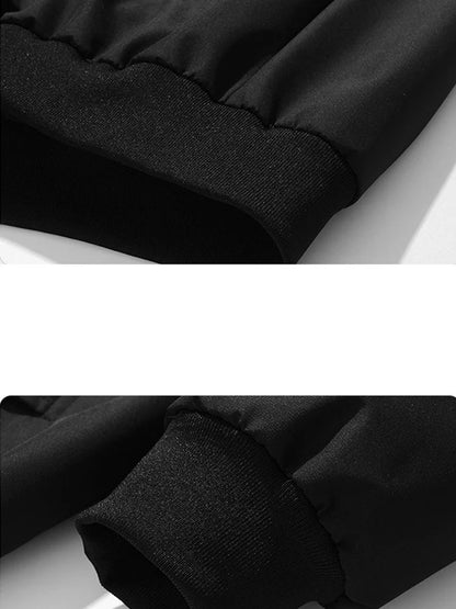ALDER JACKET