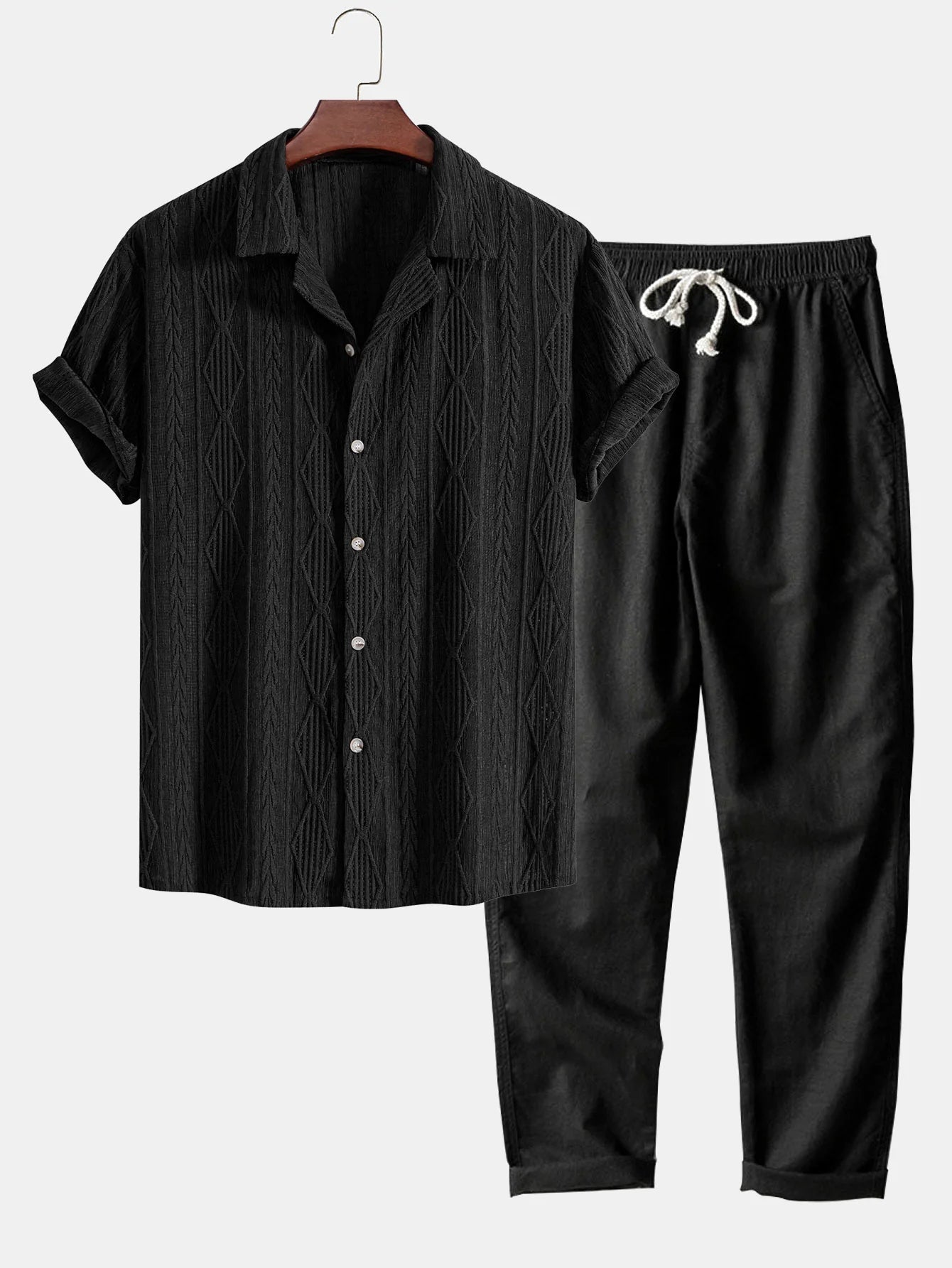 SOMERSET TRACKSUIT