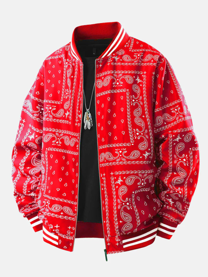 BALMORAL JACKET