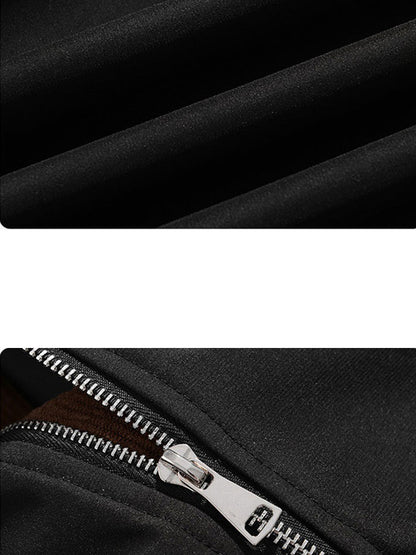 ALDER JACKET