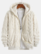 BELMONT ZIP HOODIE