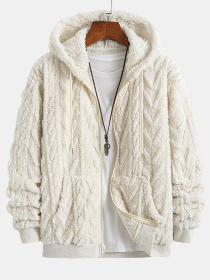 BELMONT ZIP HOODIE
