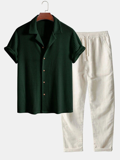 HARRINGTON TRACKSUIT