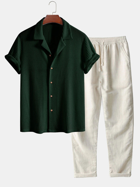 HARRINGTON TRACKSUIT