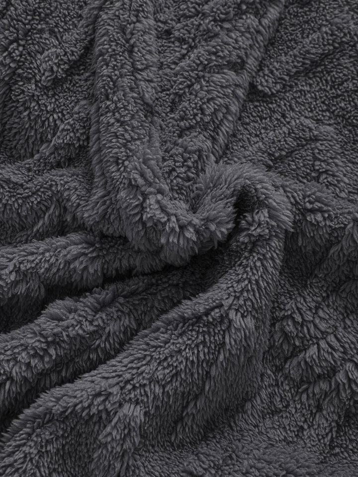BELMONT ZIP HOODIE