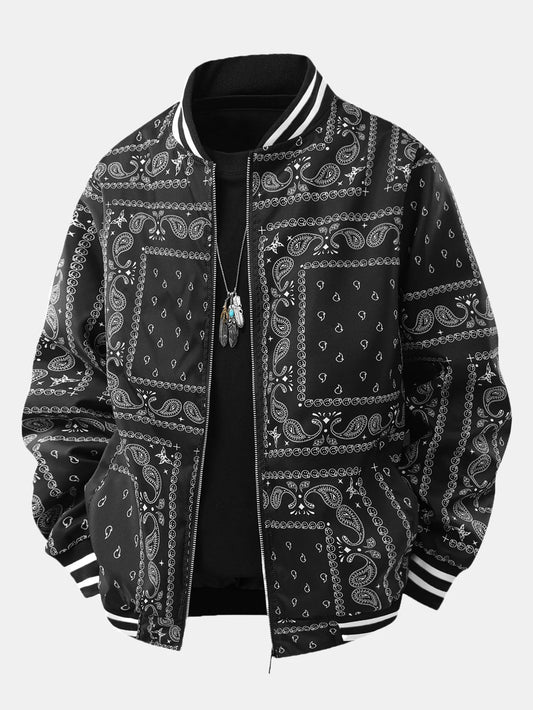 BALMORAL JACKET