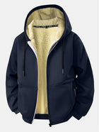 VALEMONT ZIP HOODIE