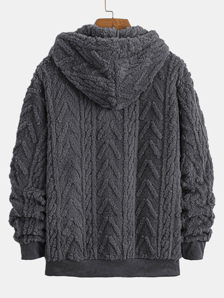 BELMONT ZIP HOODIE