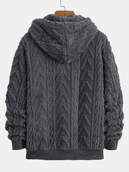 BELMONT ZIP HOODIE