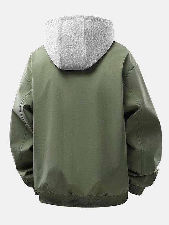 ALDER JACKET
