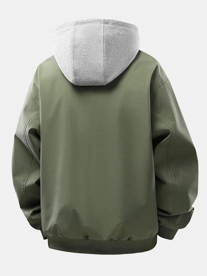 ALDER JACKET