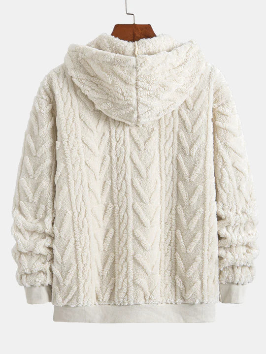 BELMONT ZIP HOODIE