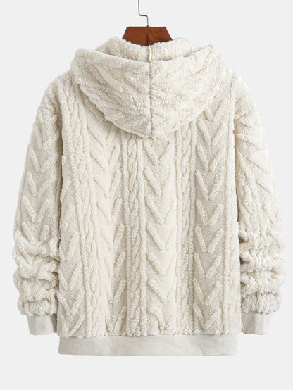 BELMONT ZIP HOODIE