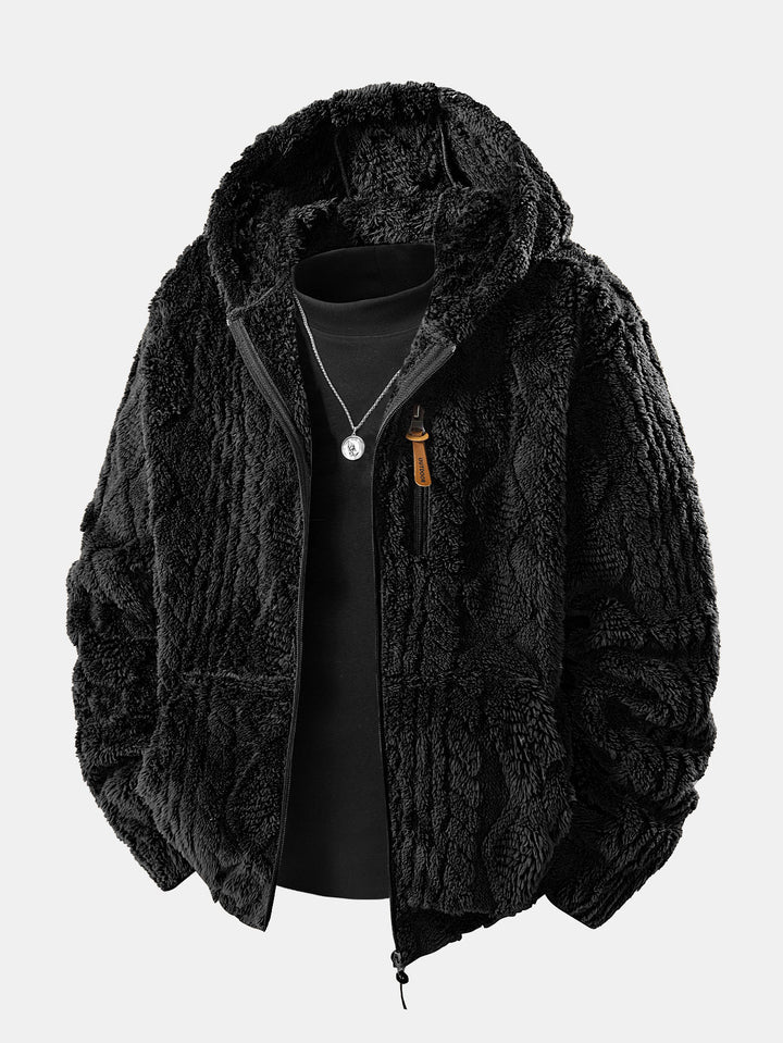 BELMONT HOODIE