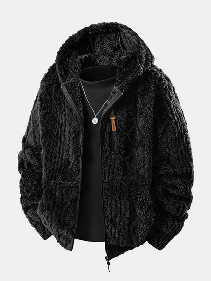 BELMONT HOODIE