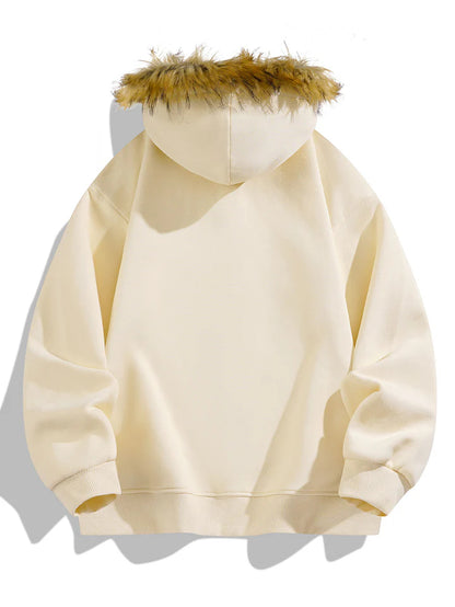 WHITFORD HOODIE