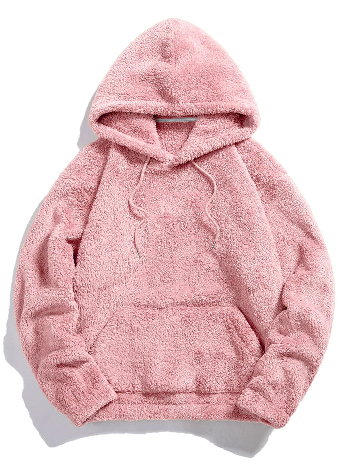 THE MARLOW HOODIE