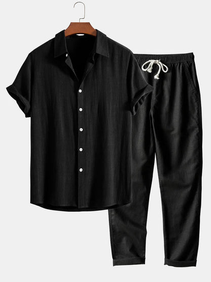 HARRIGTON TRACKSUIT