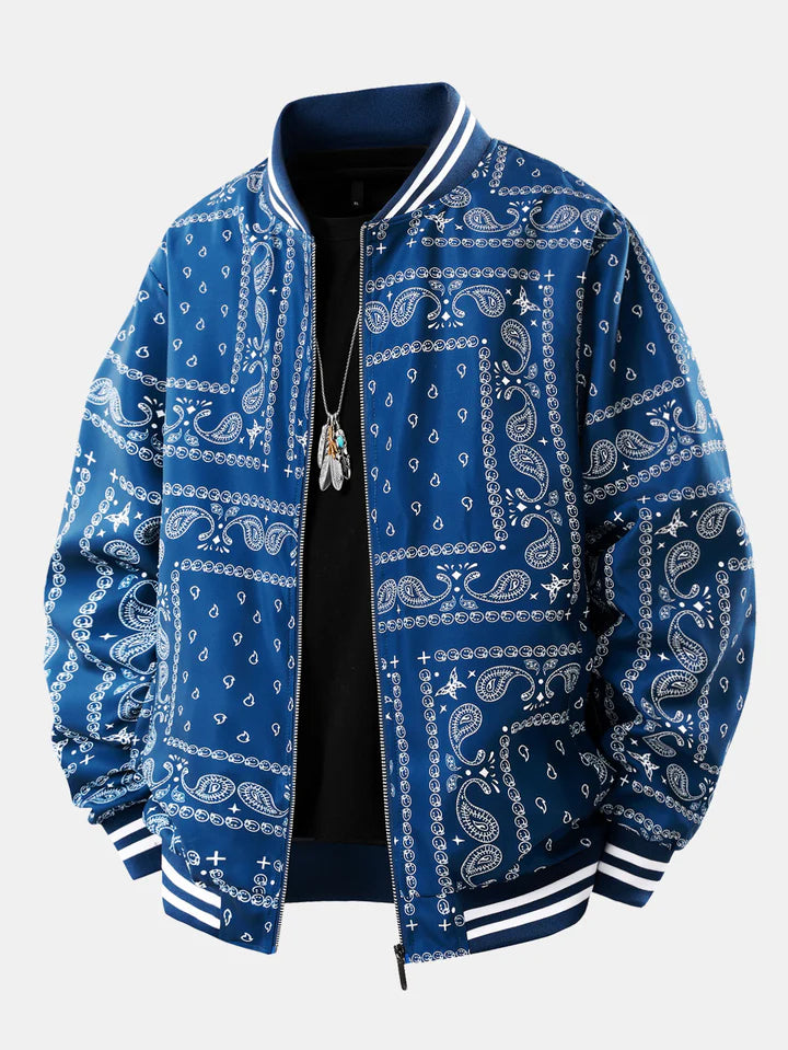 BALMORAL JACKET