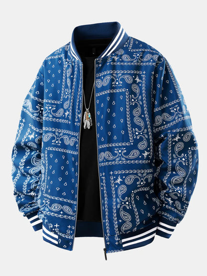BALMORAL JACKET