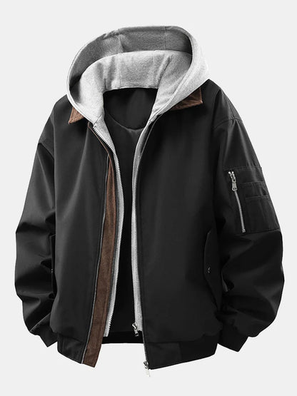ALDER JACKET