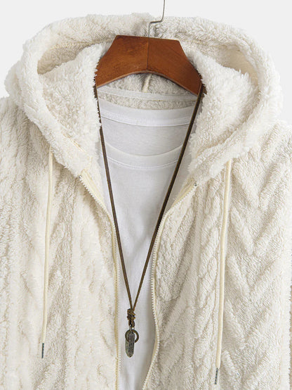 BELMONT ZIP HOODIE