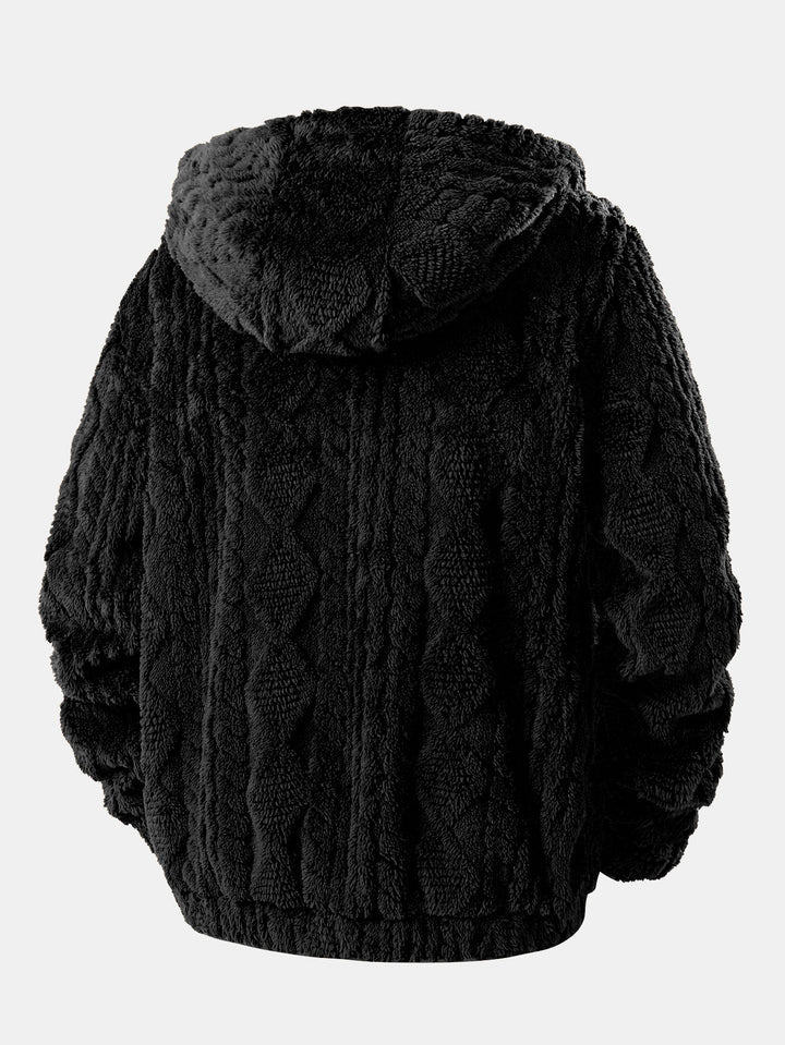 BELMONT HOODIE