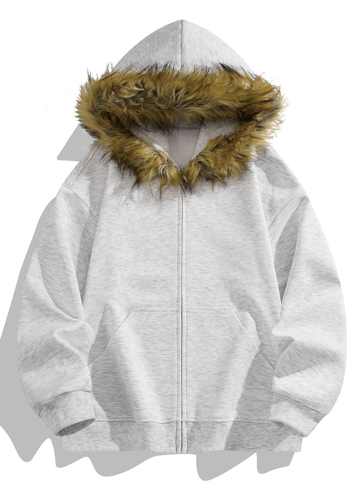 WHITFORD HOODIE