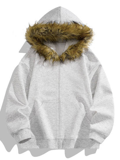 WHITFORD HOODIE