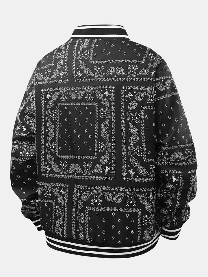 BALMORAL JACKET
