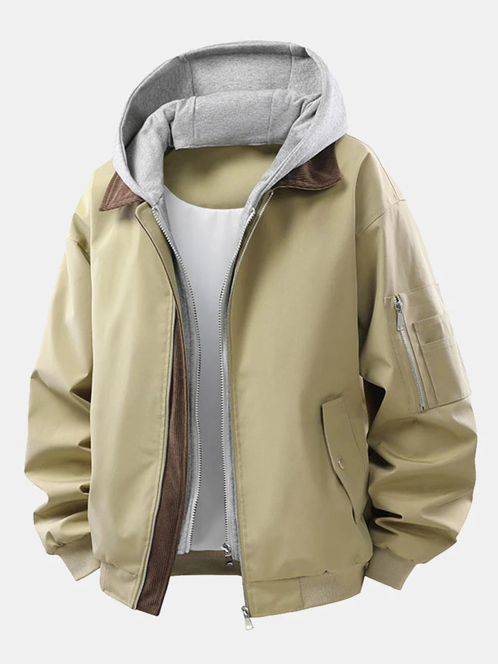 ALDER JACKET
