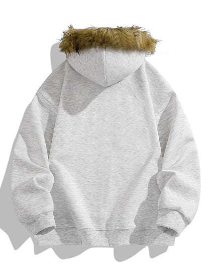 WHITFORD HOODIE