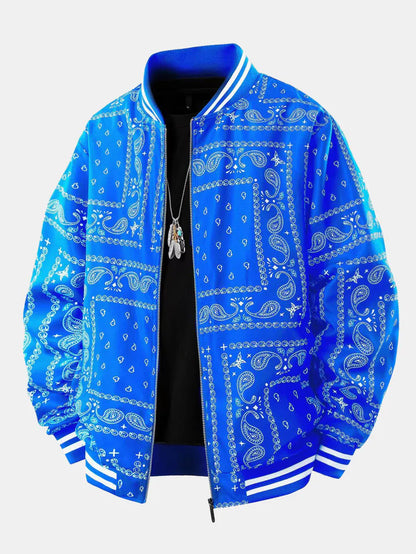 BALMORAL JACKET