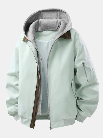 ALDER JACKET
