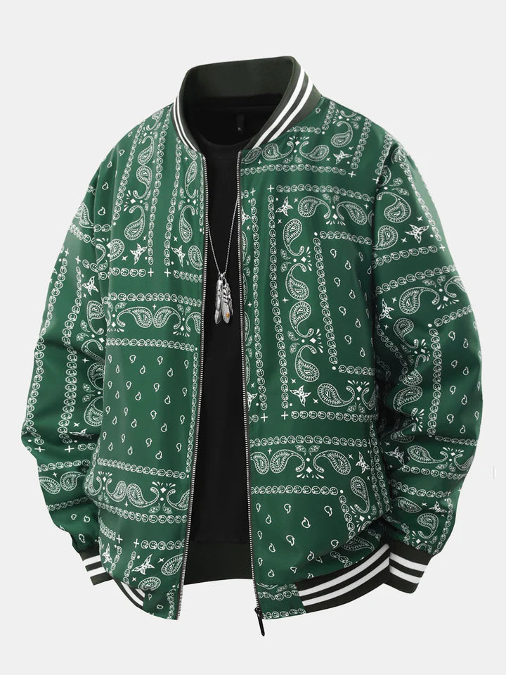 BALMORAL JACKET