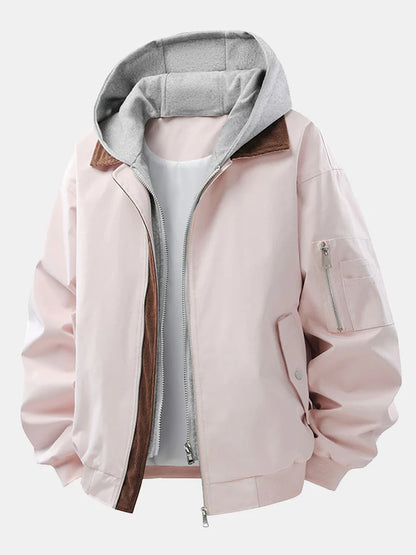 ALDER JACKET