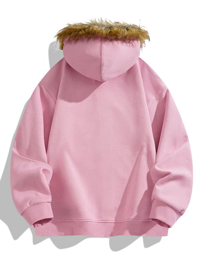 WHITFORD HOODIE
