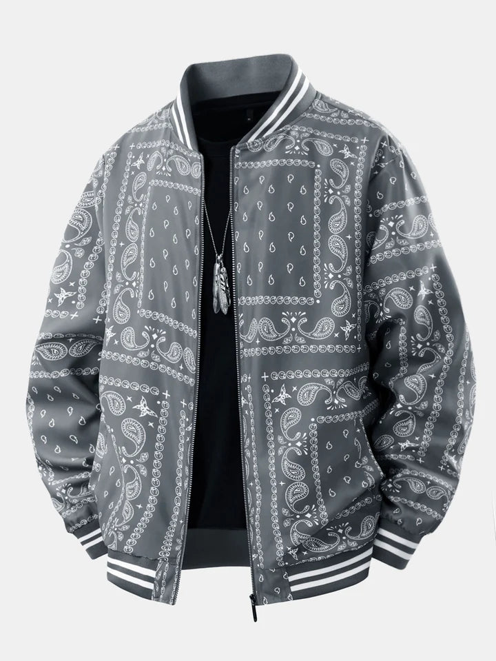 BALMORAL JACKET