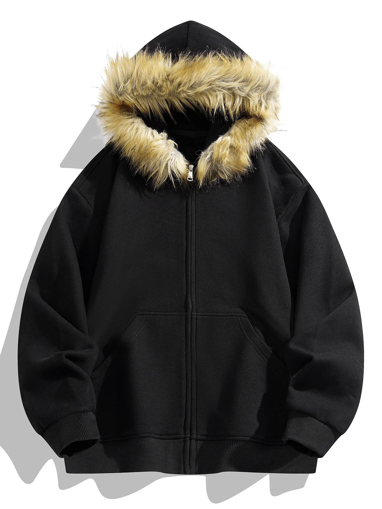 WHITFORD HOODIE