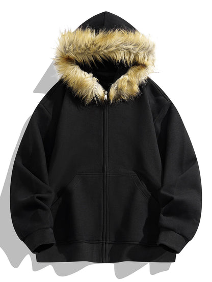 WHITFORD HOODIE