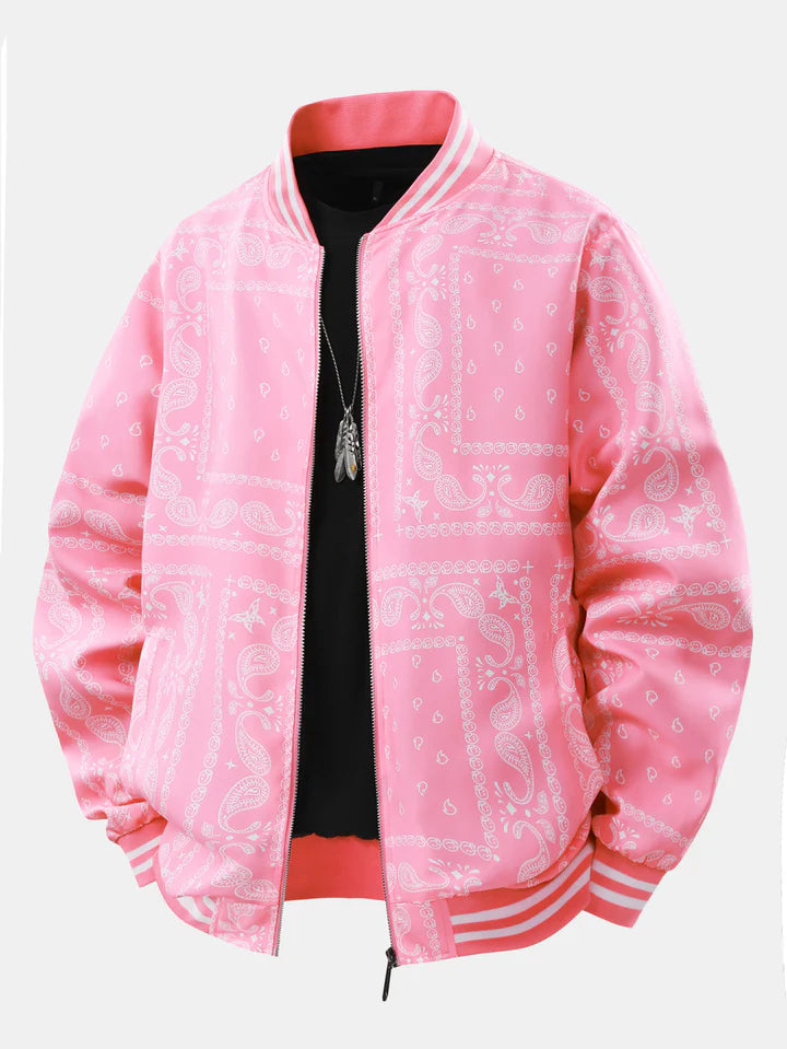 BALMORAL JACKET
